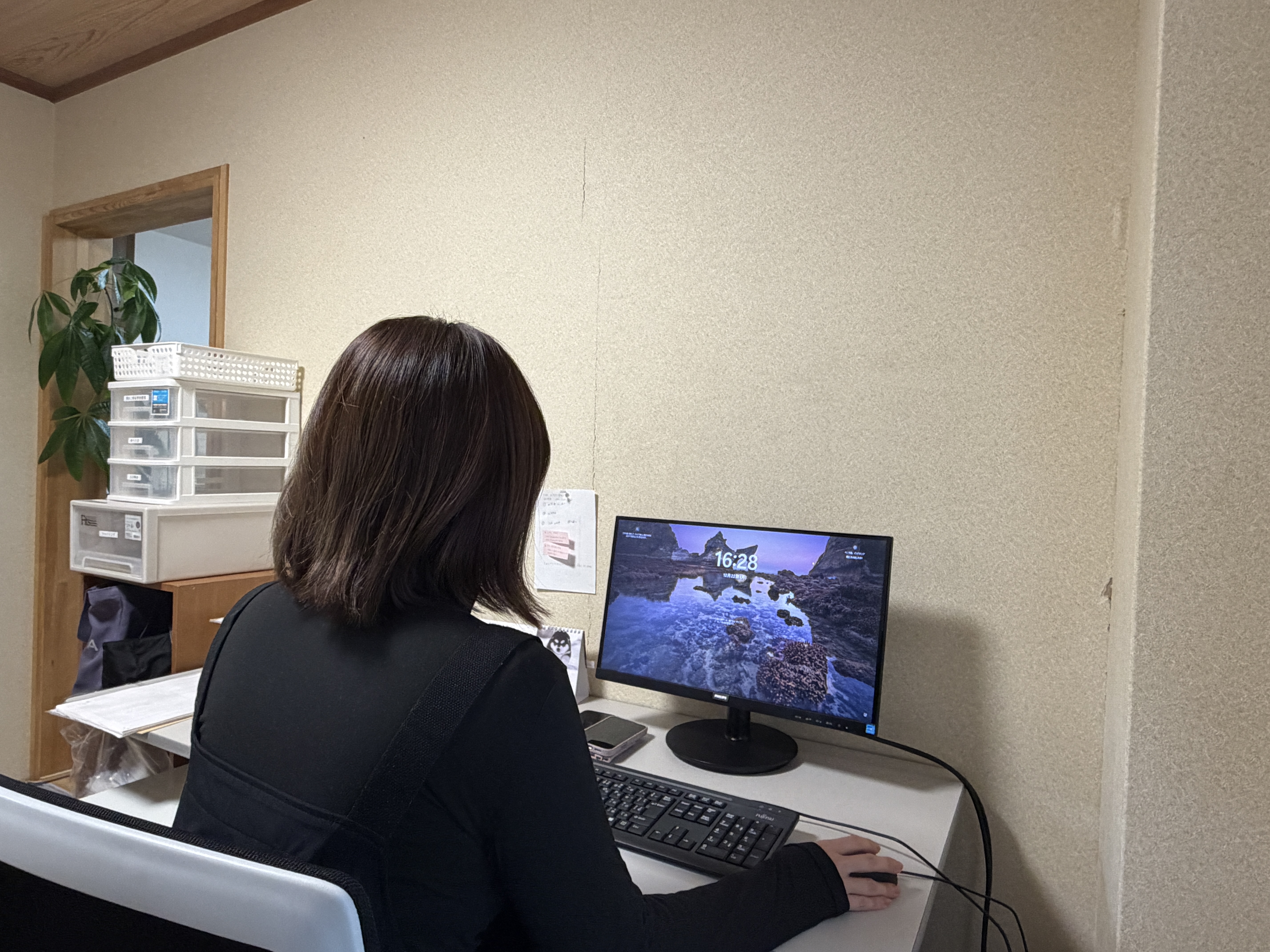 Will Beコーポレーション オフィス内観