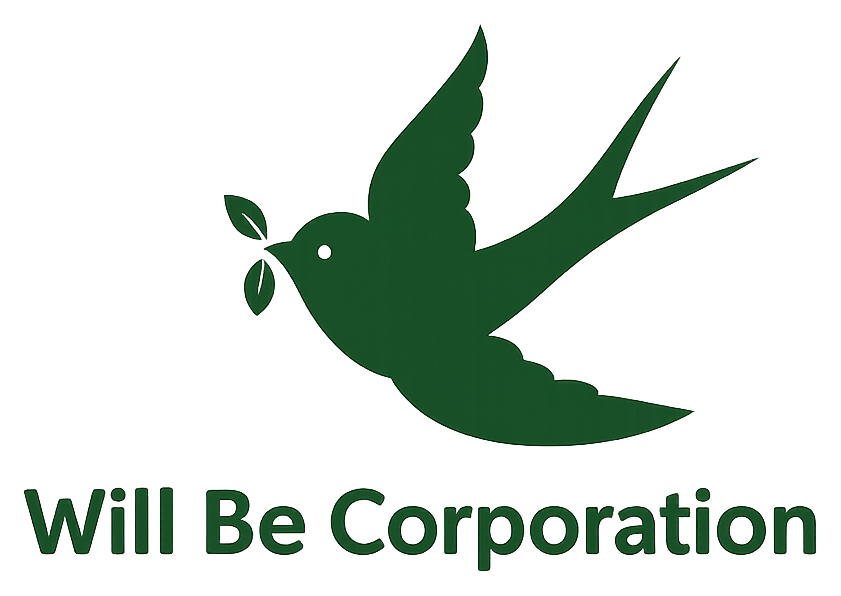 Will Be Corporation
